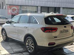 کیا سۆرینتۆ